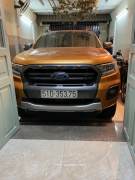 Bán xe Ford Ranger 2019 Raptor 2.0L 4x4 AT giá 650 Triệu - TP HCM