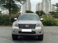 Bán xe Ford Everest 2011 2.5L 4x2 AT giá 349 Triệu - TP HCM