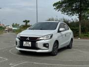 Bán xe Mitsubishi Attrage 2021 1.2 CVT giá 349 Triệu - TP HCM