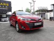 Bán xe Toyota Vios 2020 1.5G giá 439 Triệu - TP HCM