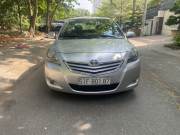 Bán xe Toyota Vios 2013 1.5G giá 289 Triệu - TP HCM