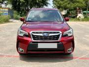 Bán xe Subaru Forester 2.0XT 2016 giá 599 Triệu - TP HCM