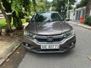 Bán xe Honda City 2017 1.5TOP giá 269 Triệu - TP HCM