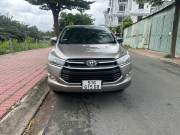 Bán xe Toyota Innova 2018 2.0E giá 355 Triệu - TP HCM