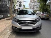 Bán xe Honda CRV 2013 2.4 AT giá 335 Triệu - TP HCM