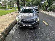 Bán xe Honda City 2018 1.5TOP giá 299 Triệu - TP HCM