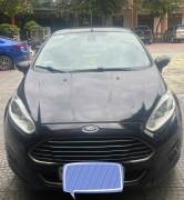 Bán xe Ford Fiesta 2015 Titanium 1.5 AT giá 250 Triệu - Quảng Trị