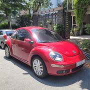 Bán xe Volkswagen New Beetle 2009 2.0 AT giá 439 Triệu - TP HCM