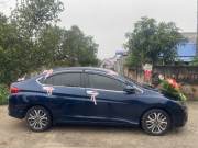 Bán xe Honda City 2018 1.5TOP giá 380 Triệu - Hà Nội