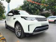 Bán xe LandRover Discovery HSE Luxury 2019 giá 2 Tỷ 400 Triệu - TP HCM