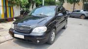 Bán xe Kia Carnival 2008 GS 2.5 AT giá 149 Triệu - TP HCM