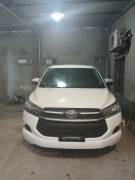 Bán xe Toyota Innova 2017 2.0E giá 385 Triệu - Hà Nội