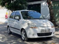 Bán xe Chevrolet Spark 2015 Lite Van 0.8 MT giá 68 Triệu - Vĩnh Phúc