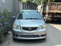 Bán xe Toyota Vios 2003 1.5G giá 79 Triệu - Vĩnh Phúc