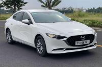 Bán xe Mazda 3 2023 1.5L Luxury giá 609 Triệu - TP HCM