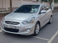 Bán xe Hyundai Accent 2012 1.4 AT giá 275 Triệu - Vĩnh Phúc