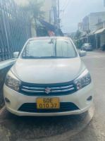 Bán xe Suzuki Celerio 2018 1.0 AT giá 220 Triệu - TP HCM