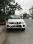 Bán xe Mitsubishi Pajero Sport 2017 D 4x2 MT giá 425 Triệu - TP HCM