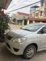 Bán xe Toyota Innova 2012 2.0E giá 240 Triệu - Bắc Giang