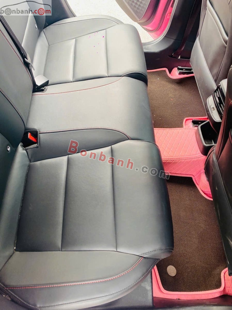 MG 5 Luxury 1.5 AT 2022 - 380 Triệu 4
