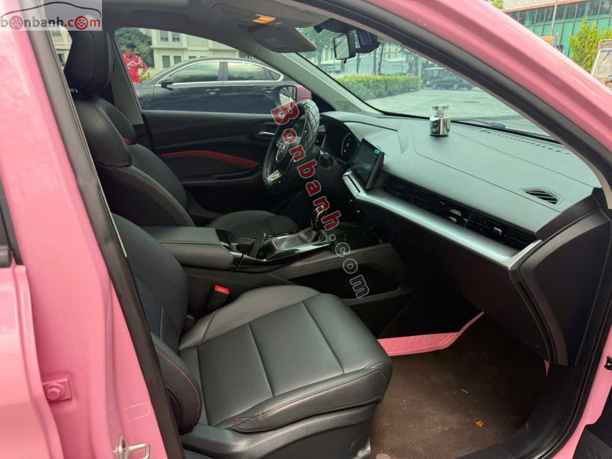 MG 5 Luxury 1.5 AT 2022 - 380 Triệu 7