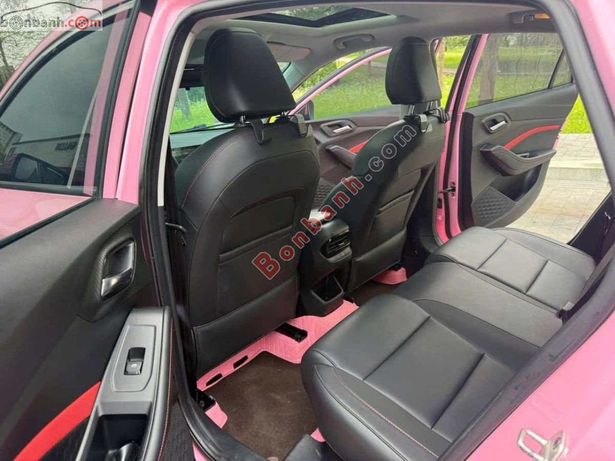 MG 5 Luxury 1.5 AT 2022 - 380 Triệu 5
