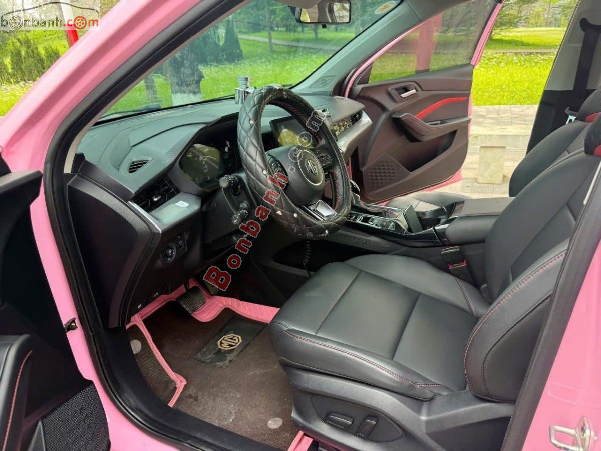MG 5 Luxury 1.5 AT 2022 - 380 Triệu 8