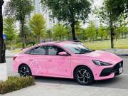 Bán xe MG 5 2022 Luxury 1.5 AT giá 380 Triệu - Hà Nội