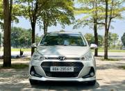 Bán xe Hyundai i10 2019 Grand 1.2 AT giá 270 Triệu - Hà Nội