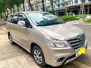 Bán xe Toyota Innova 2016 2.0E giá 298 Triệu - TP HCM