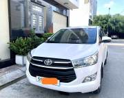 Bán xe Toyota Innova 2020 2.0E giá 408 Triệu - TP HCM