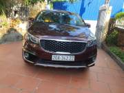 Bán xe Kia Sedona 2016 2.2L DATH giá 599 Triệu - Hưng Yên