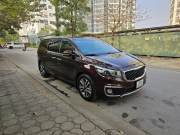 Bán xe Kia Sedona 2017 2.2L DATH giá 575 Triệu - Hưng Yên