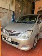 Bán xe Toyota Innova 2011 G giá 175 Triệu - Đăk Nông