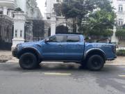 Bán xe Ford Ranger 2020 Raptor 2.0L 4x4 AT giá 980 Triệu - TP HCM