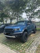 Bán xe Ford Ranger 2020 Raptor 2.0L 4x4 AT giá 950 Triệu - TP HCM