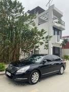 Bán xe Nissan Teana 2009 2.5 AT 250XV giá 240 Triệu - Hà Nội