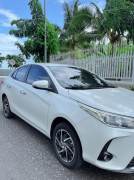 Bán xe Toyota Vios 2021 1.5E CVT giá 435 Triệu - Khánh Hòa