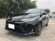 Bán xe Toyota Vios 2022 G 1.5 CVT giá 460 Triệu - TP HCM