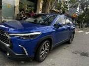 Bán xe Toyota Corolla Cross 2021 1.8V giá 720 Triệu - Quảng Trị