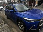 Bán xe Toyota Corolla Cross 2021 1.8V giá 666 Triệu - Quảng Trị