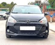 Bán xe Hyundai i10 2017 Grand 1.2 AT giá 289 Triệu - Hà Nội