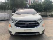 Bán xe Ford EcoSport 2020 Titanium 1.5 AT giá 468 Triệu - Hà Nội