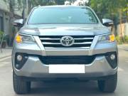 Bán xe Toyota Fortuner 2017 2.4G 4x2 MT giá 695 Triệu - Hà Nội