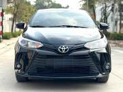 Bán xe Toyota Vios 2022 E CVT giá 450 Triệu - Hà Nội