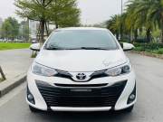 Bán xe Toyota Vios 2019 1.5G giá 415 Triệu - Hà Nội