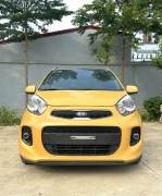 Bán xe Kia Morning 2020 Luxury giá 308 Triệu - Hà Nội