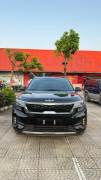 Bán xe Kia Seltos 2023 Luxury 1.4 AT giá 670 Triệu - Hà Nội