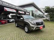 Bán xe Toyota Prado 2014 TXL 2.7L giá 999 Triệu - Phú Thọ