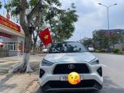 can ban xe oto cu nhap khau Toyota Yaris Cross 1.5 D-CVT 2024